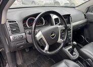 Chevrolet Captiva 16