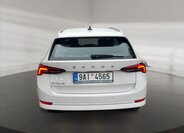 Škoda Octavia Kombi 1,5 l 110 kw