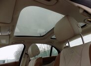 Mercedes-Benz Třídy E Sedan 2,0 l 143 kw