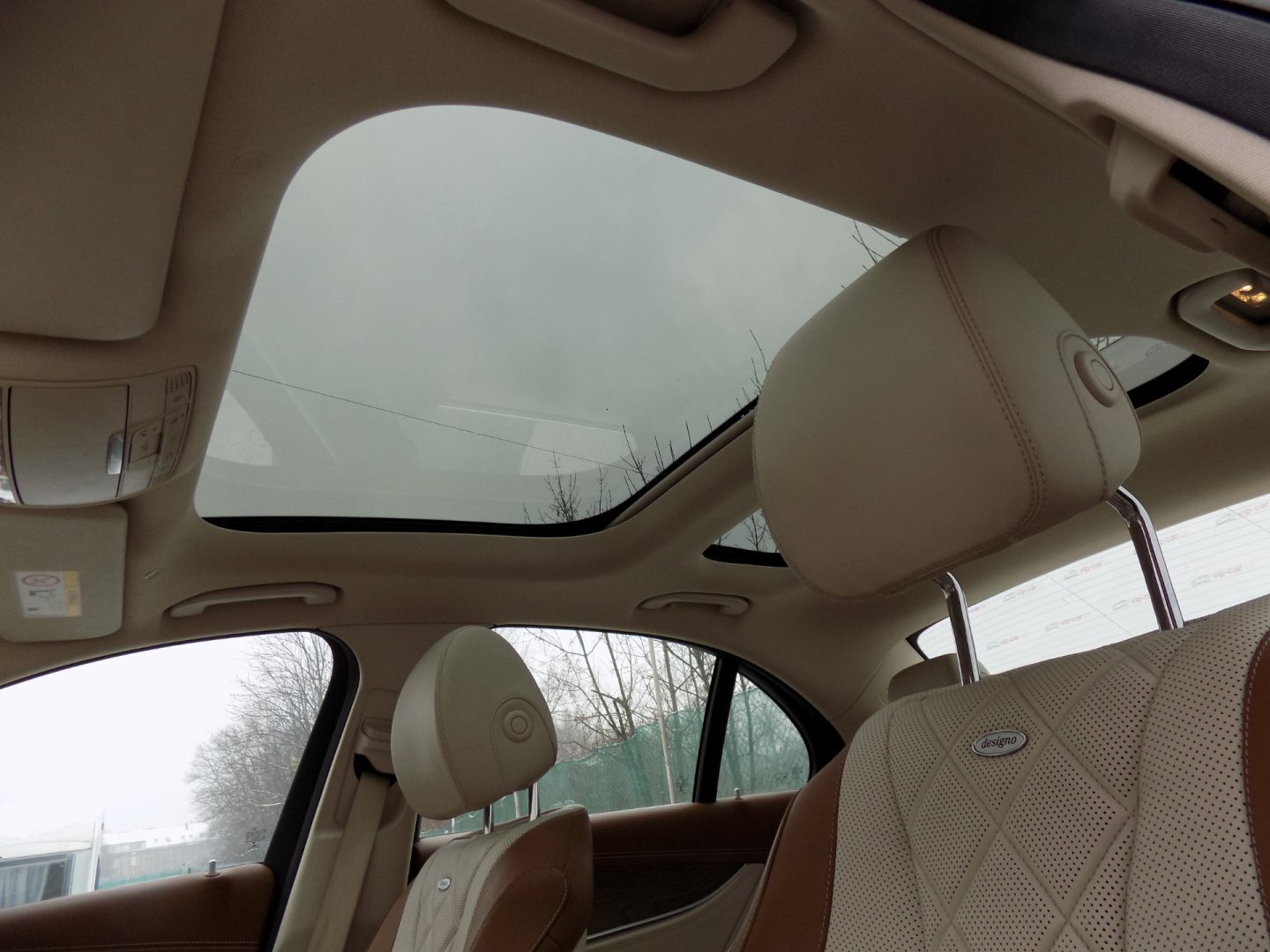 Mercedes-Benz Třídy E Sedan 2,0 l 143 kw