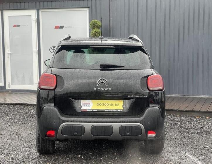 Citroën C3 Aircross 6