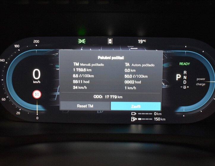 Volvo XC90 SUV / Terénní 2,0 l 228 kw