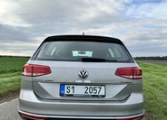 Volkswagen Passat 7