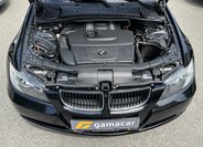 BMW Řada 3 Kombi 2,0 l 120 kw
