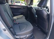 Toyota Highlander 15