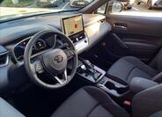 Toyota Corolla Cross 7