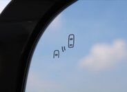 Mitsubishi Outlander SUV / Terénní 2,0 l 110 kw