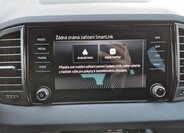 Škoda Karoq SUV / Terénní 1,5 l 110 kw