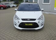 Ford S-MAX MPV 2,2 l 147 kw