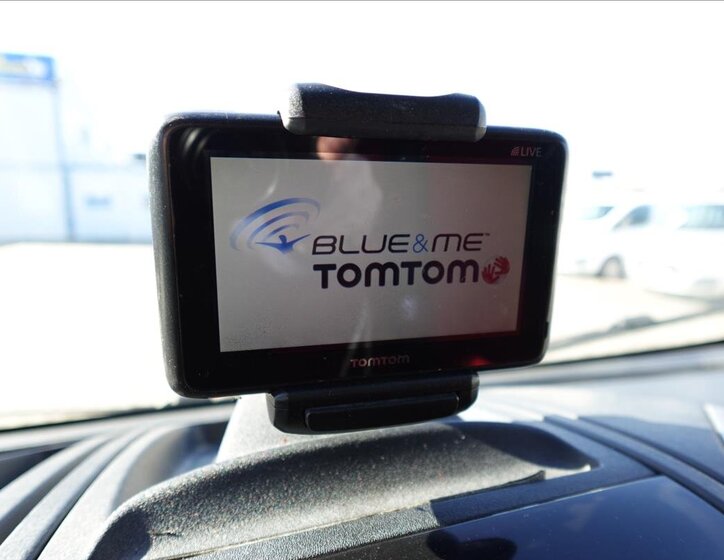 Fiat Ducato Skříň 3,0 l 130 kw