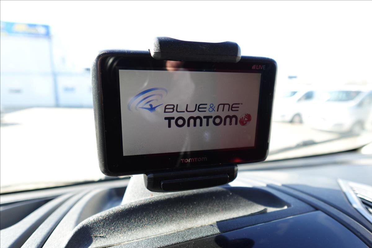 Fiat Ducato Skříň 3,0 l 130 kw