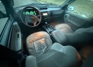 Jeep Grand Cherokee 9