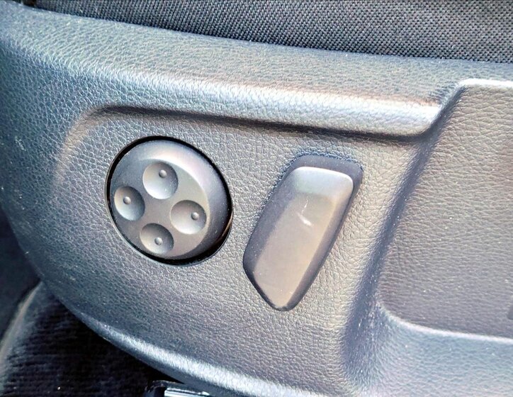 Volkswagen Passat Kombi 1,4 l 90 kw