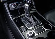 Volkswagen Touareg SUV / Terénní 3,0 l 193 kw