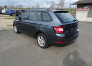 Škoda Fabia Kombi 999,0 70 kw
