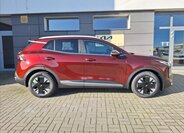 KIA Sportage 7