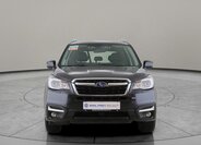 Subaru Forester SUV / Terénní 2,0 l 110 kw