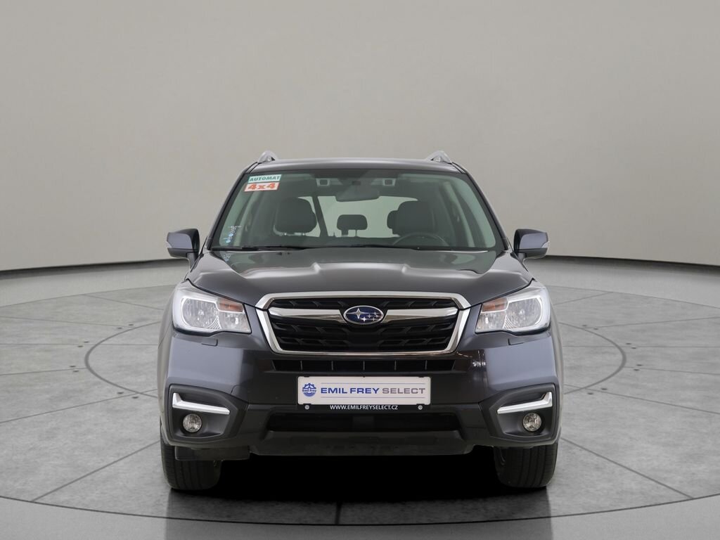 Subaru Forester SUV / Terénní 2,0 l 110 kw
