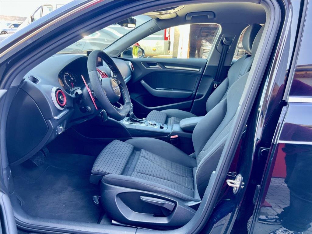 Audi A3 Hatchback 1,5 l 110 kw