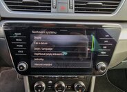 Škoda Superb Kombi 2,0 l 147 kw