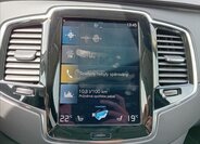 Volvo XC90 SUV / Terénní 2,0 l 173 kw