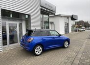 Suzuki Swift Hatchback 1,2 l 60 kw