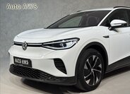 Volkswagen ID.4 SUV / Terénní 0,0 150 kw