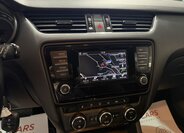 Škoda Octavia Kombi 2,0 l 135 kw