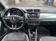 Škoda Fabia Kombi 999,0 70 kw