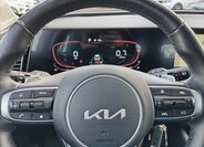KIA Sportage SUV / Terénní 1,6 l 132 kw