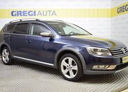 Volkswagen Passat Kombi 2,0 l 103 kw
