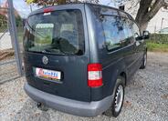Volkswagen Caddy 7