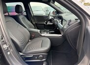Mercedes-Benz GLB SUV / Terénní 2,0 l 110 kw