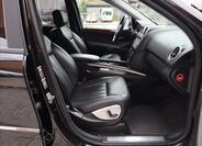 Mercedes-Benz Třídy M 22