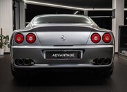 Ferrari 550 Kupé 5,5 l 357 kw