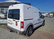 Ford Transit Connect Pick-up 1,8 l 66 kw