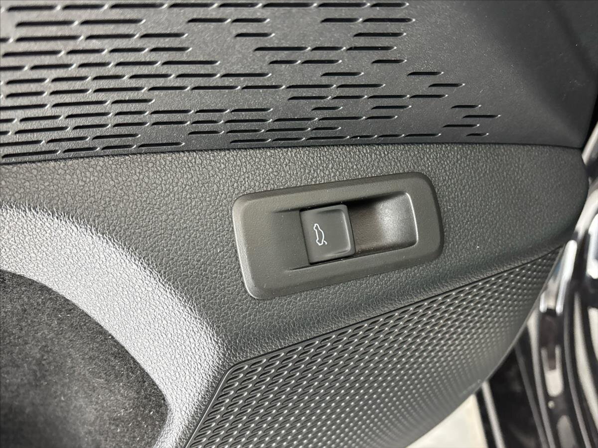 Škoda Octavia Kombi 1,5 l 110 kw