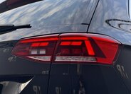 Volkswagen Passat Kombi 2,0 l 110 kw