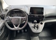 Opel Combo MPV 1,2 l 81 kw