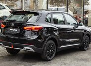 MG ZS SUV 1,5 l 145 kw