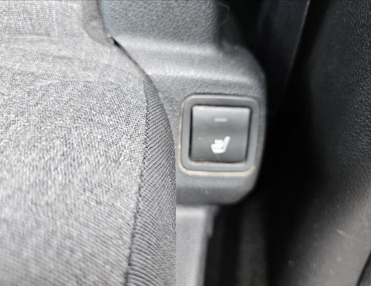 Citroën Berlingo 20