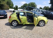 Seat Ibiza Kombi 1,2 l 51 kw