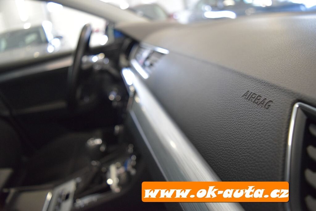 Škoda Superb Kombi 0,0 110 kw