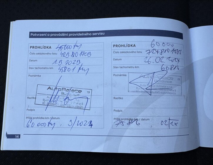 Hyundai Kona SUV / Terénní 1,6 l 130 kw