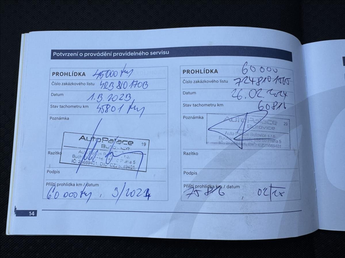 Hyundai Kona SUV / Terénní 1,6 l 130 kw