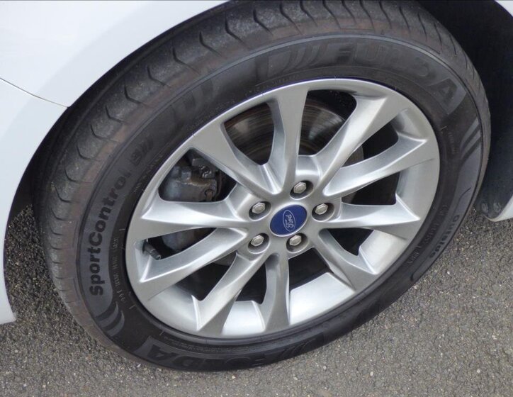 Ford Mondeo Kombi 2,0 l 110 kw