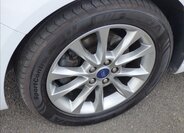 Ford Mondeo Kombi 2,0 l 110 kw