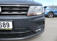 Volkswagen Tiguan SUV / Terénní 2,0 l 110 kw