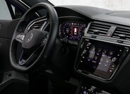 Volkswagen Tiguan SUV 2,0 l 235 kw