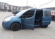 Peugeot Partner Tepee Kombi 1,6 l 66 kw